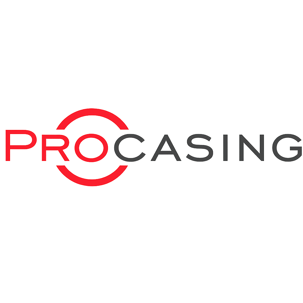 Pro Casing Producer Logo