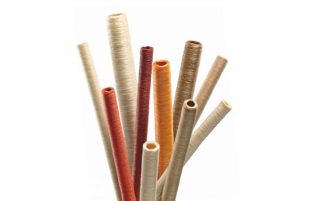 edible collagen casings for the food industry