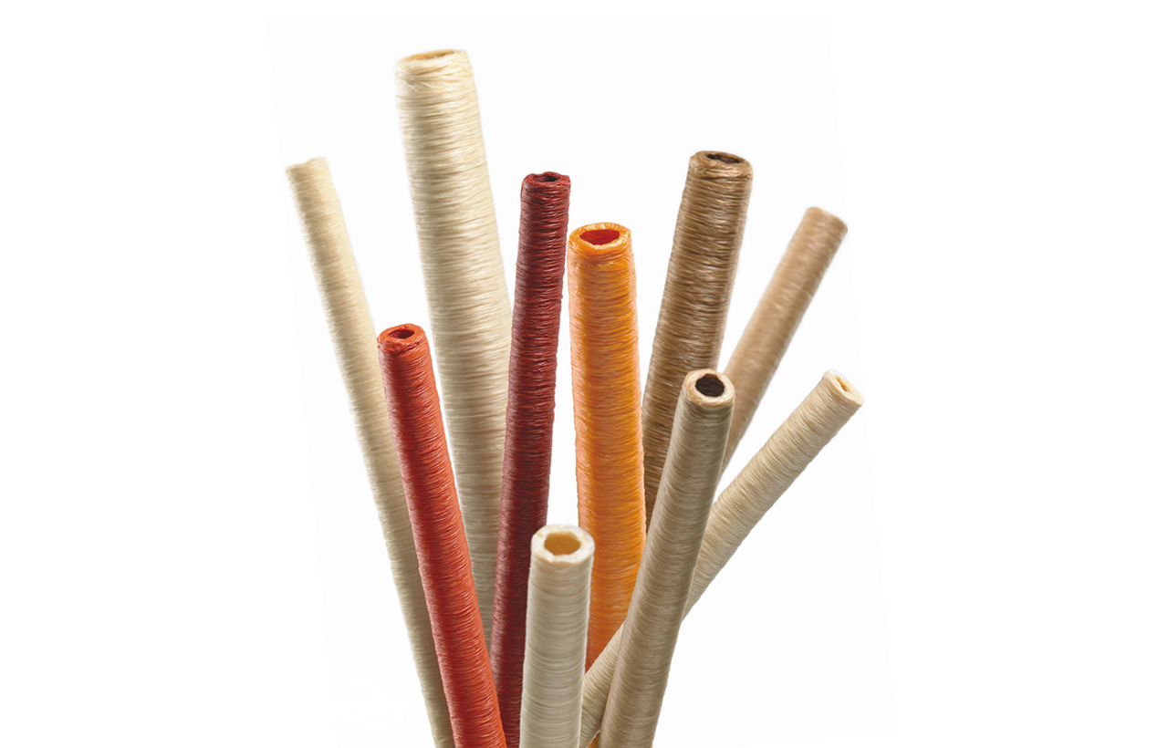 edible collagen casings for the food industry