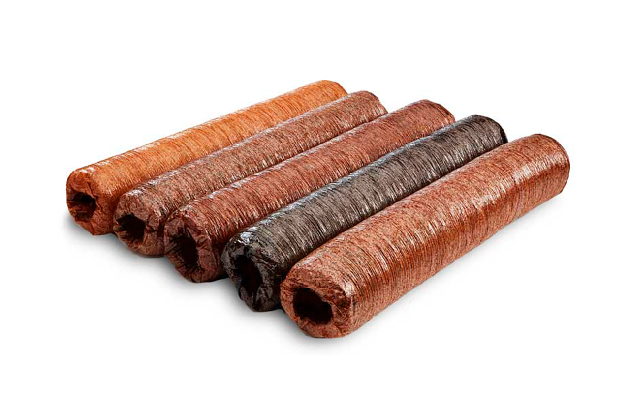 Viskase Fibrous Casings