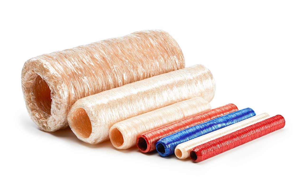 Viskase LCC casings