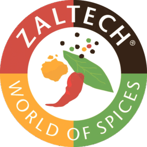 Zaltech Logo