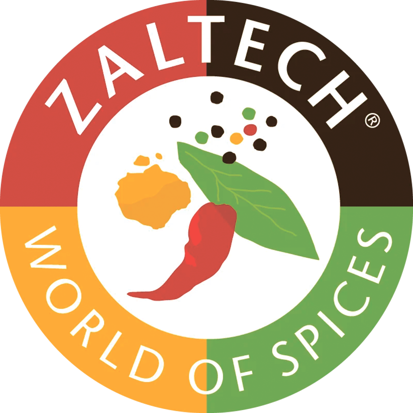 Zaltech Logo