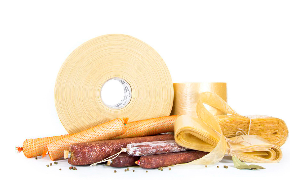 Belkozin Collagen Casings