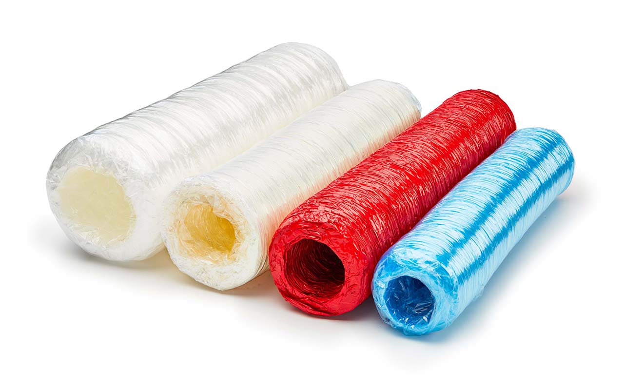 Viskase Plastic Casings