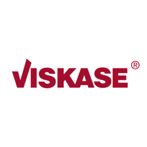 viskase fibrous cellulose plastic producer logo